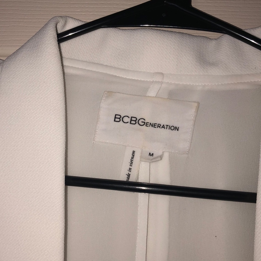 Bcbgeneration Jacket - image 2